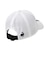 ルコックスポルティフ（lecoqsportif）帽子 FUN AIRキャップ LG6SCP04M WH00