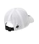 ルコックスポルティフ（lecoqsportif）帽子 FUN AIRキャップ LG6SCP04M WH00