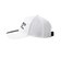ルコックスポルティフ（lecoqsportif）帽子 FUN AIRキャップ LG6SCP04M WH00