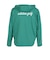 アディダス（adidas）ゴルフウェア BW フルジップ フーディー OGH89-KM0852 GRN