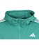 アディダス（adidas）ゴルフウェア BW フルジップ フーディー OGH89-KM0852 GRN
