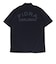 フィドラ（FIDRA）モックネック ゴルフ 半袖Tシャツ FD5VTG06 NVY
