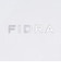 フィドラ（FIDRA）ゴルフウェア FDジャガード 半袖ポロシャツ FD5VTG12 WHT