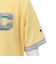 チャンピオン（CHAMPION）ゴルフウェア ショートスリーブモックネックシャツ 26SS C3-DG303 740