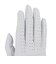 アディダス（adidas）右手用 パームラップ レザー グローブ LA411-KA8321R W