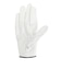 アディダス（adidas）右手用 パームラップ マルチフィット グローブ VT478-KA8320R WH/BK