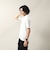 フィドラ（FIDRA）ゴルフウェア 吸水速乾 COOLMAX 半袖ポロシャツ FD5VTG05 WHT