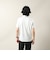 フィドラ（FIDRA）ゴルフウェア 吸水速乾 COOLMAX 半袖ポロシャツ FD5VTG05 WHT