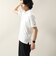 フィドラ（FIDRA）ゴルフウェア 吸水速乾 COOLMAX 半袖ポロシャツ FD5VTG05 WHT