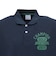チャンピオン（CHAMPION）ゴルフウェア ショートスリーブポロシャツ 26SS C3-DG306 370