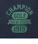 チャンピオン（CHAMPION）ゴルフウェア ショートスリーブポロシャツ 26SS C3-DG306 370