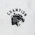 チャンピオン（CHAMPION）ゴルフウェア テックウィーブ テリー ショートスリーブ クルーネック スウェットシャツ C3-DG001 070