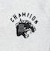チャンピオン（CHAMPION）ゴルフウェア テックウィーブ テリー ショートスリーブ クルーネック スウェットシャツ C3-DG001 070