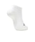 ルコックスポルティフ（lecoqsportif）涼感アンクル丈ソックス LG6SSO05L WH00