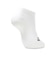 ルコックスポルティフ（lecoqsportif）涼感アンクル丈ソックス LG6SSO05L WH00