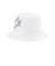 ルコックスポルティフ（lecoqsportif）帽子 リバーシブルハット LG6SCP72L WHBG