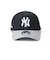 ニューエラ（NEW ERA）帽子 9FORTY A-Frame MLB 2-Tone ニューヨーク・ヤンキース 14747300