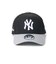 ニューエラ（NEW ERA）帽子 9FORTY A-Frame MLB 2-Tone ニューヨーク・ヤンキース 14747300