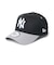 ニューエラ（NEW ERA）帽子 9FORTY A-Frame MLB 2-Tone ニューヨーク・ヤンキース 14747300