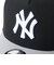 ニューエラ（NEW ERA）帽子 9FORTY A-Frame MLB 2-Tone ニューヨーク・ヤンキース 14747300