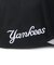 ニューエラ（NEW ERA）帽子 9FORTY A-Frame MLB 2-Tone ニューヨーク・ヤンキース 14747300