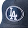 ニューエラ（NEW ERA）帽子 9FORTY A-Frame トラッカー サステナブル Denim ロサンゼルス・ドジャース 14747274