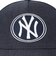 ニューエラ（NEW ERA）ゴルフ デニム キャップ 9FORTY A-Frame ニューヨーク・ヤンキース 14747265