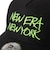 ニューエラ（NEW ERA）帽子 9FORTY A-Frame Diamond Era NEW ERA NEW YORK 14747304