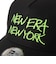 ニューエラ（NEW ERA）帽子 9FORTY A-Frame Diamond Era NEW ERA NEW YORK 14747304