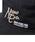 ニューエラ（NEW ERA）帽子 アドベンチャー ライト ナイロンタッサー NEW ERA NEW YORK USA EST 1920 14747196