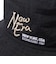 ニューエラ（NEW ERA）帽子 アドベンチャー ライト ナイロンタッサー NEW ERA NEW YORK USA EST 1920 14747196