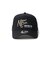 ニューエラ（NEW ERA）帽子 9FORTY A-Frame トラッカー ナイロンタッサー NEW ERA NEW YORK USA EST 1920 14…