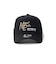 ニューエラ（NEW ERA）帽子 9FORTY A-Frame トラッカー ナイロンタッサー NEW ERA NEW YORK USA EST 1920 14…