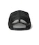ニューエラ（NEW ERA）帽子 9FORTY A-Frame トラッカー ナイロンタッサー NEW ERA NEW YORK USA EST 1920 14…