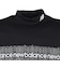 ニューバランス（new balance）ゴルフ メンズ モックネック 半袖Tシャツ 012-6166003-010