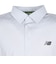 ニューバランス（new balance）ゴルフウェア 半袖ポロシャツ COLLAR 012-6168002-021