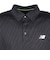 ニューバランス（new balance）ゴルフウェア 半袖ポロシャツ COLLAR 012-6168002-010