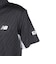 ニューバランス（new balance）ゴルフウェア 半袖ポロシャツ COLLAR 012-6168002-010