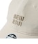ニューエラ（NEW ERA）帽子 ゴルフ 9TWENTY シアサッカー キャップ 14747143