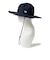ニューエラ（NEW ERA）帽子 ゴルフ アドベンチャー ワイドブリム ハット NE 14747124