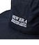 ニューエラ（NEW ERA）帽子 ゴルフ アドベンチャー ワイドブリム ハット NE 14747124