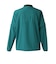 フィドラ（FIDRA）ゴルフウェア ポケッタブル ハーフジップジャケット FD5VTY01 GRN