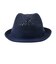 フィドラ（FIDRA）帽子 サーモハット FD5VVB27 NVY