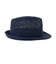 フィドラ（FIDRA）帽子 サーモハット FD5VVB27 NVY