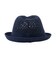 フィドラ（FIDRA）帽子 サーモハット FD5VVB27 NVY