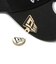 ニューエラ（NEW ERA）ゴルフ ベーシックマーカー フラッグロゴ 14864766