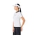 テーラーメイド（TAYLORMADE）ゴルフウェア T－ICEラインド半袖ポロ M24229-TL812