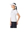 テーラーメイド（TAYLORMADE）ゴルフウェア T－ICEラインド半袖ポロ M24229-TL812