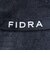 フィドラ（FIDRA）ゴルフ ジュートスタイル バケットハット FD5VWB34 NVY