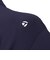 テーラーメイド（TAYLORMADE）ゴルフウェア リラックスシアサッカー半袖ポロ M24243-TL816